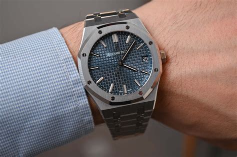 audemars piguet ap15500|ap royal oak selfwinding price.